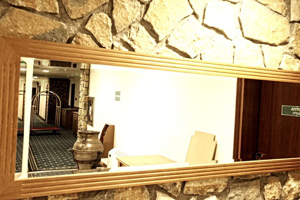 Afkos Grammos Boutique Hotel Resort Nestorion Ngoại thất bức ảnh