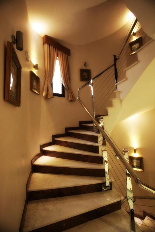 Afkos Grammos Boutique Hotel Resort Nestorion Ngoại thất bức ảnh