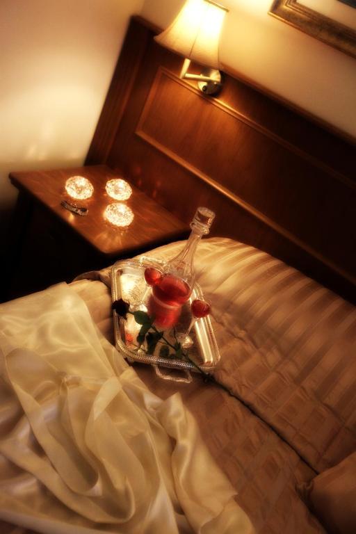 Afkos Grammos Boutique Hotel Resort Nestorion Ngoại thất bức ảnh